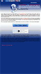 Mobile Screenshot of checkspeed.org